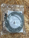 Baumer - IFFM 08P3702/O1L - Inductive Proximity Sensor, PNP NC