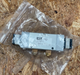 Parker - PD34796 - S9 568/68-1/4-SO 5/2 Oscillating Pneumatic Valve, G1/4” ￼