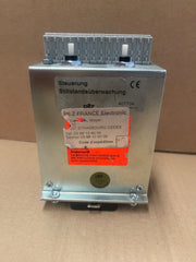 Pilz – 407704 – Standstill-Monitoring Relay (Standstill Monitor)