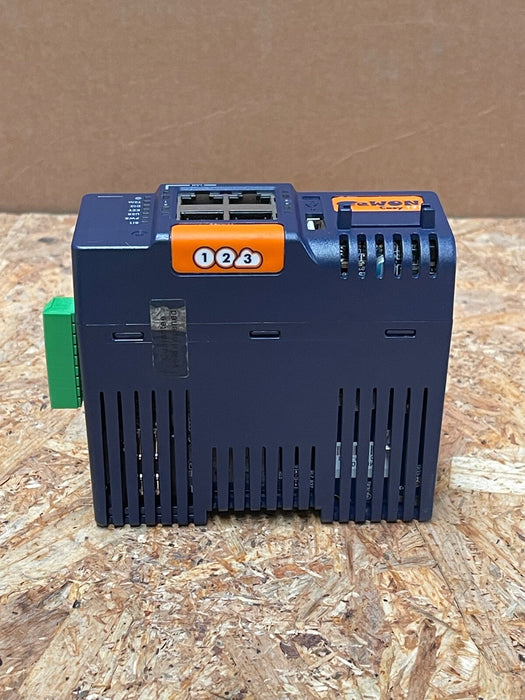 Ewon (HMS Networks) – EC61330_00MA/S (Cosy 131) – Industrial VPN Gateway Router