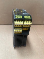 BBH Products GmbH – SMX 122A – Analog I/O Expansion Module
