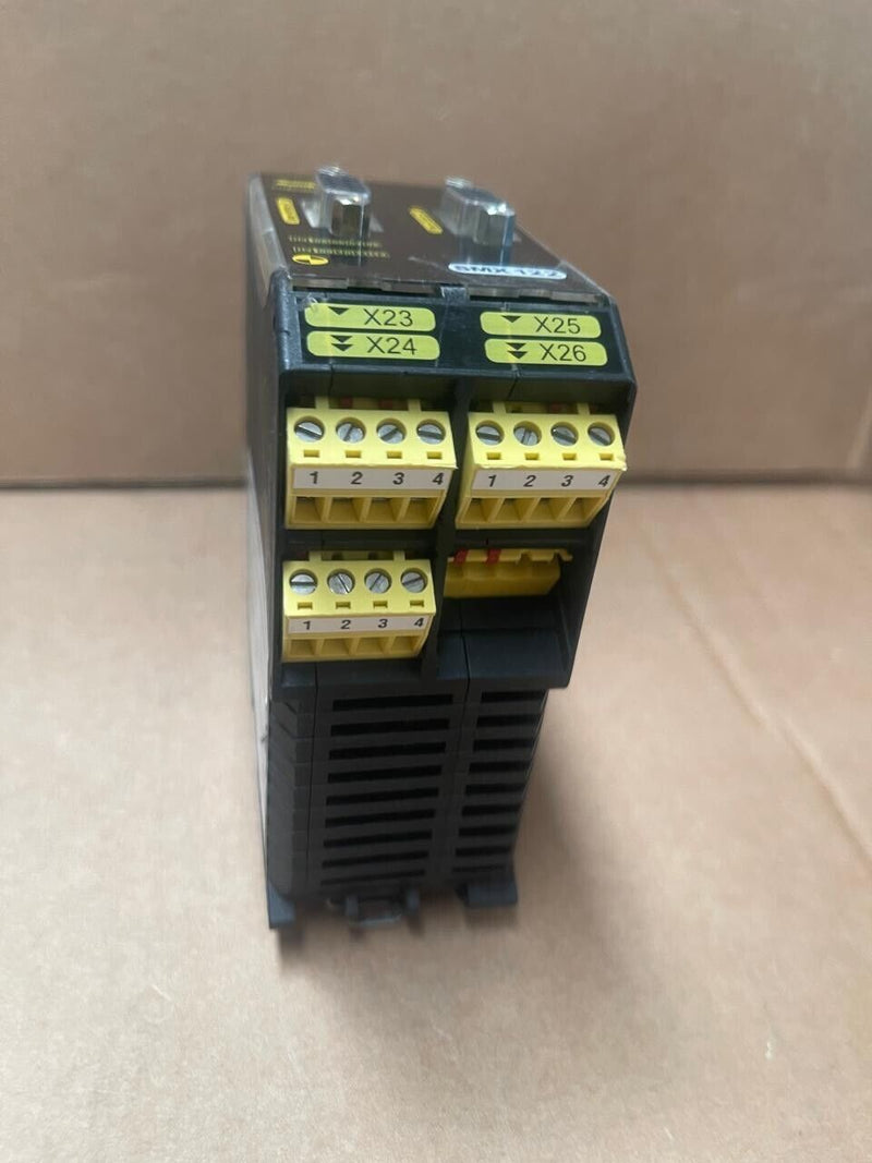 BBH Products GmbH – SMX 122A – Analog I/O Expansion Module
