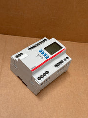 ABB – 1SVR560731R3700 – CM‑UFD.M22M Grid Feeding Monitoring Relay, Modbus RTU