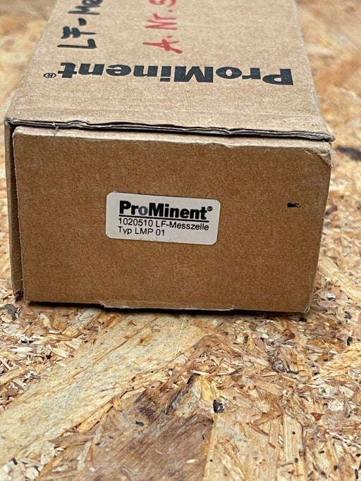 ProMinent - LMP 01 - DULCOTEST Conductivity Sensor, 0.1–500 µS/cm, Pt100
