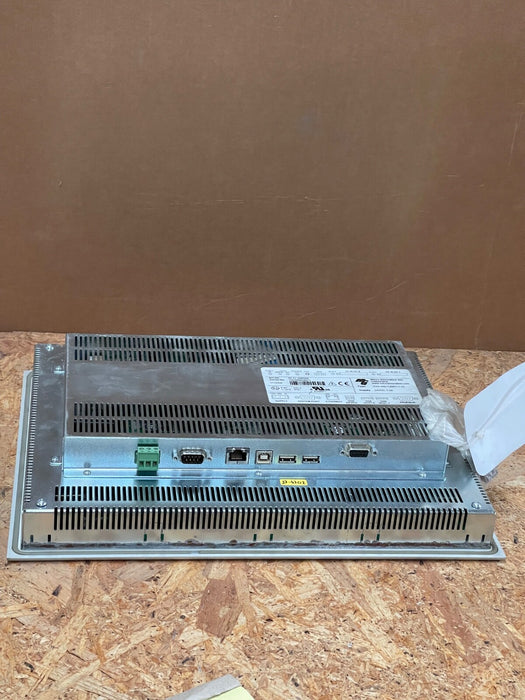 Eaton/Micro Innovation – XVS‑440‑12MPI‑1‑10 – XVS400 Series 12.1″ Infrared Touch