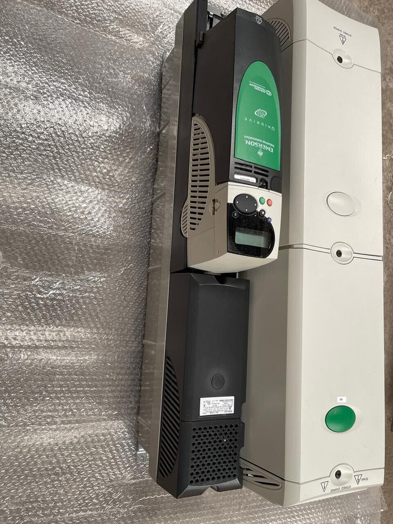 Control Techniques Emerson Unidrive SPM - SPMD1421 - 90/110kW SM Control Master