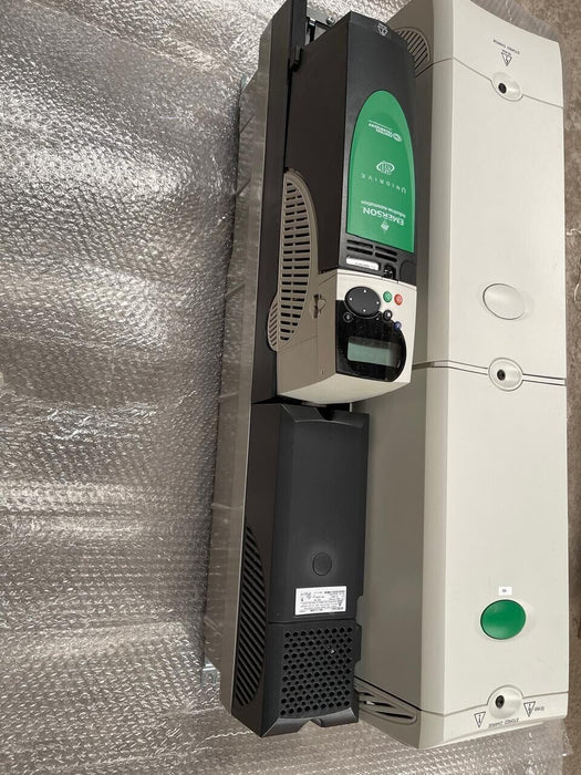 Control Techniques Emerson Unidrive SPM - SPMD1421 - 90/110kW SM Control Master