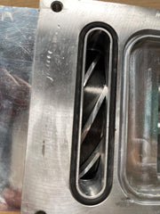 Pfeiffer – SplitFlow 310 PM P04 299 + TC 400 Controller PM C01 800 A