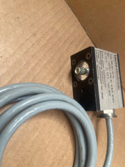 Leuze – RK 16/1 EX – 24 V DC Sensor / Module (Relay / Timing / Detection Unit)