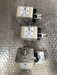 Eaton Bussmann 170M5460 Fuse 500A 690V 700V 2BKN/50