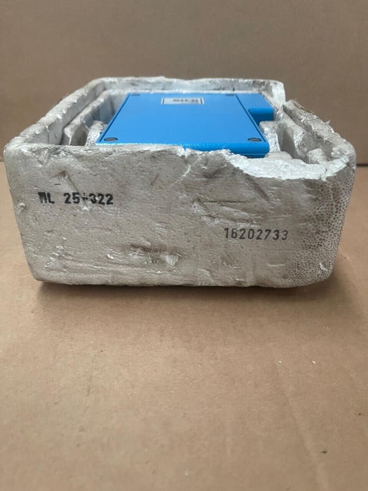 SICK - WL25-322 - Photoelectric Proximity Sensor