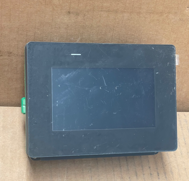 Schneider Electric HMISTM62FW + HMISTM6B – Harmony ST6 Modular HMI System