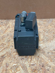 Siemens – 1FK7042‑5AK71‑1FA5 – SIMOTICS S 1FK7 Compact 3 Nm Synchronous Servo