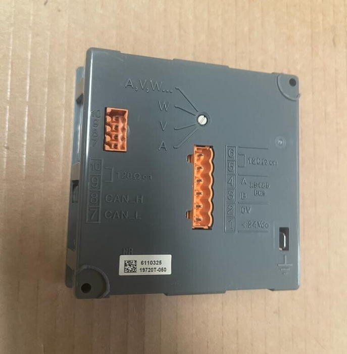 Like new ABB, HMI030, SWIT.DISPLAY U.T4..T7-X1-E1/6n-T8