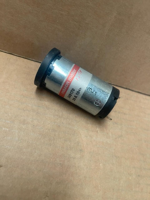 MAXON - 268525 - MAXON MOTOR