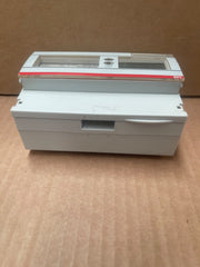 ABB – DZ 4010 W – 3-Phase Delta Meter / Energy Meter (2(6) A)