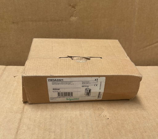 Schneider Electric – VW3A3321 – Communication Card / Protocol Interface Module