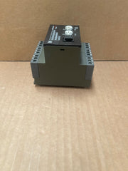 HIQUEL – HI-86 Minimodule – 8 Digital Inputs & 6 SPNO Outputs, DIN-rail Module