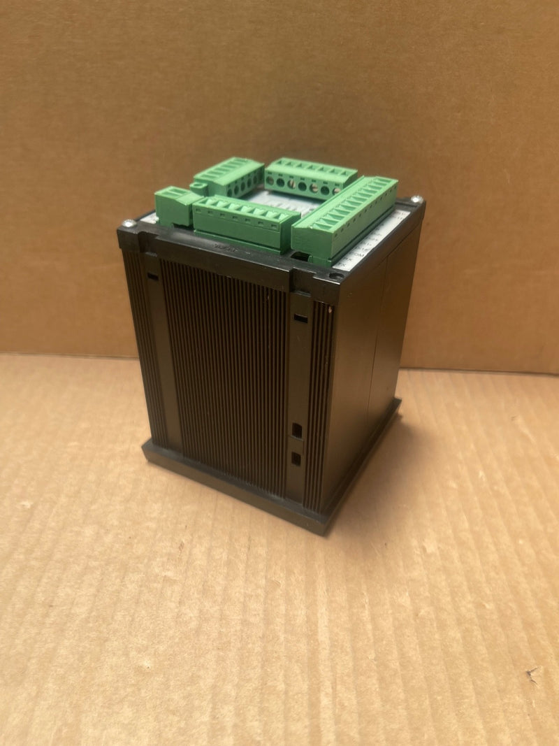 ABB – ANR96 – Network Analyser / Power Quality Meter 96×96 mm Panel-mount