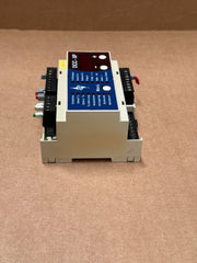 Wurm – DCC‑XP – Rack Control Module, Integrated Condensation Pressure Control