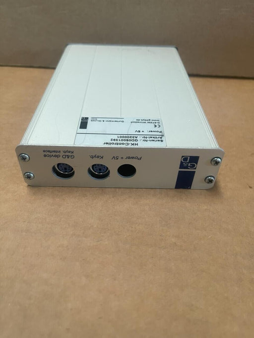 Guntermann & Drunck - HK-Controller - A3200001