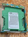 Phoenix Contact - 2810913 - MCR-C-UI-UI-DCI Signal Conditioner, ±10 V I/O, 3-Way