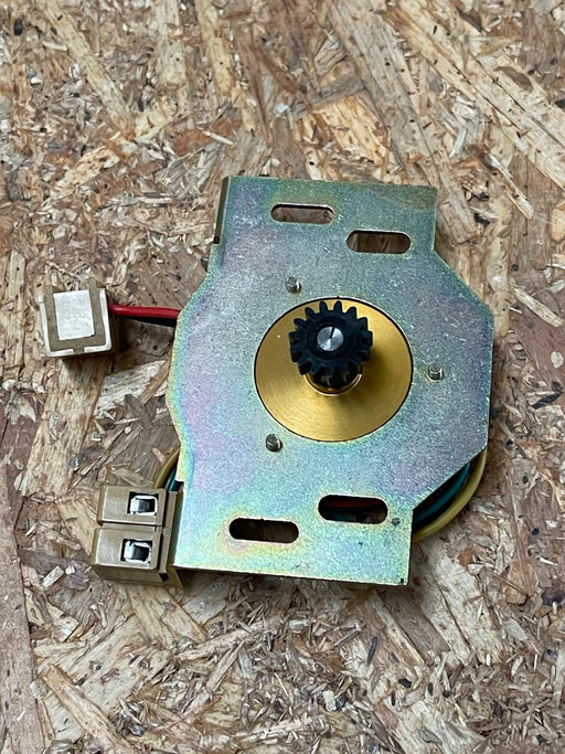 MEGATRON – XKDZ 4K7-TC+-14484Z – Precision Potentiometer 4.7 kΩ, Single-Turn