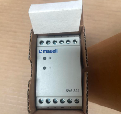 Mauell mauell SV5 324 Contactor