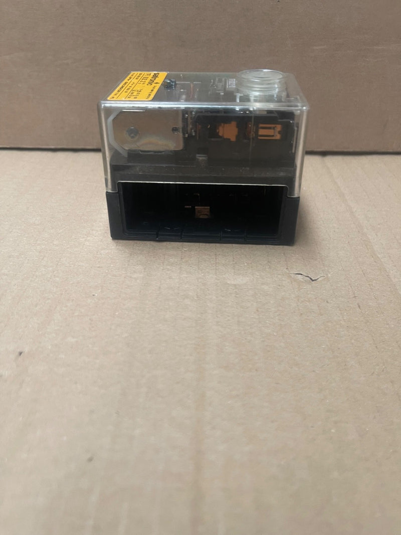 Honeywell (Satronic) – TFI 812.2 – Gas-Burner Control Box