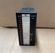 EAO – LSE16-611.710 – 16-Channel Alarm Indicator Panel 24 V DC