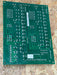 York - 025L03042-000 - Output Relay Board, BRD-4904, 153×203 mm