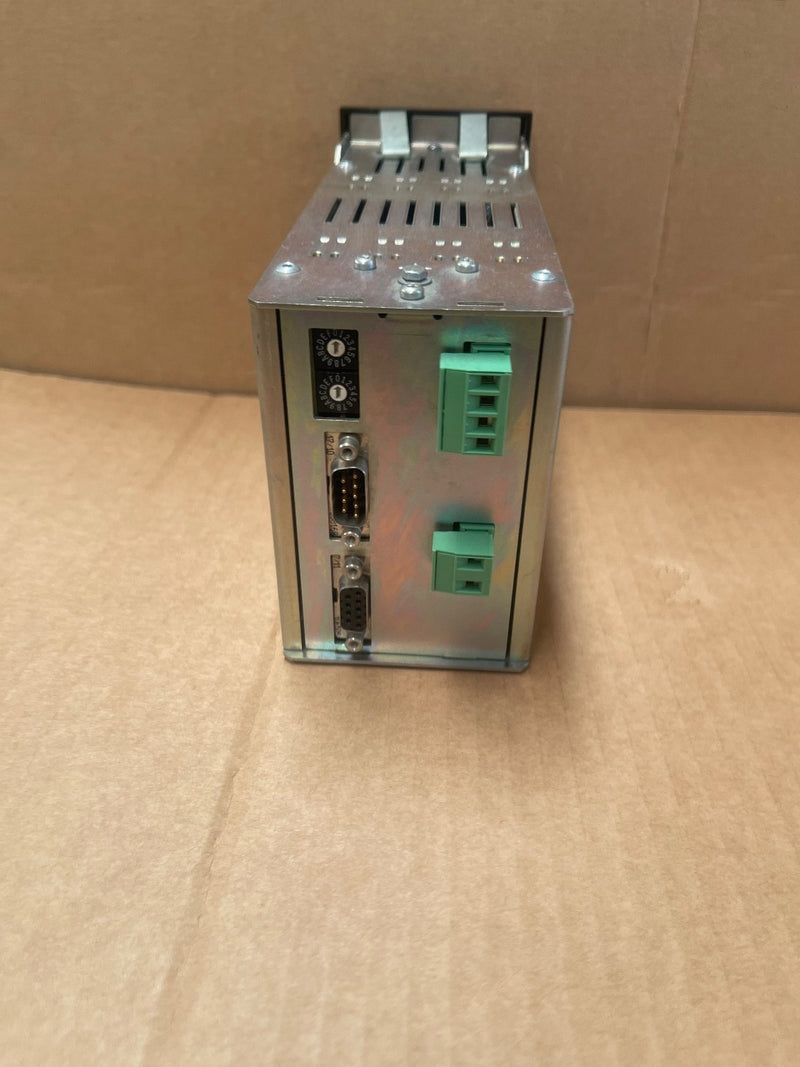Schneider Electric – XLI300 – Vigilohm Interface/Communication Module 114-127 V