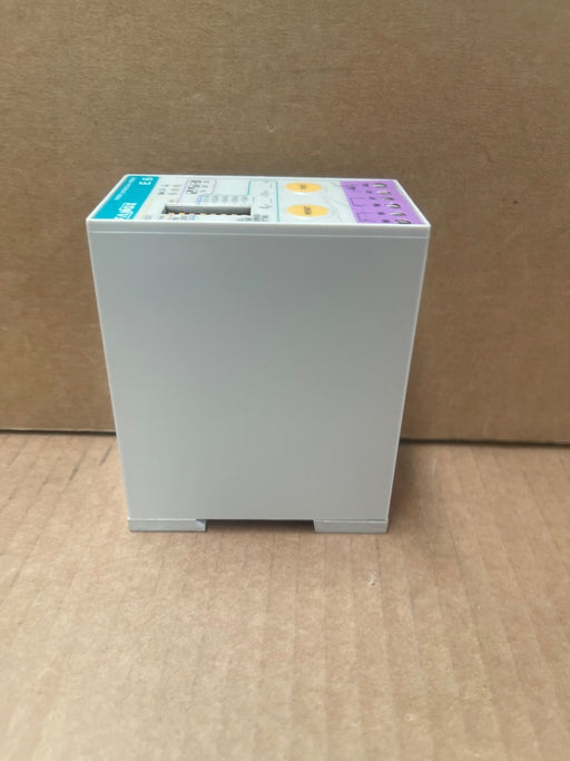 Fanox – E6 (E-6) – Electronic Protection Relay 220/240V