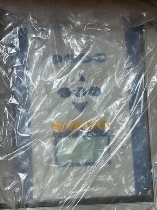 KSB – 5000K55BH0SI4 – Industrial Centrifugal / Process PumpDrive