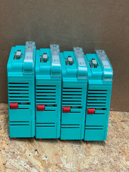 Pepperl & Fuchs – HD2‑GTB‑2PA (196273) – Dual‑Segment PROFIBUS DP/PA Gateway
