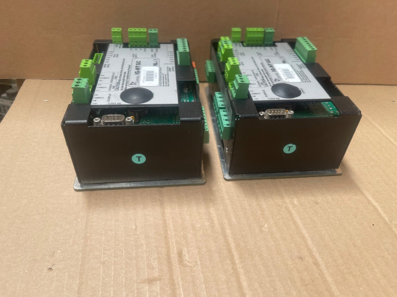 ComAp – IG-NT GC – InteliGen NT Gen-Set Controller (Paralleling / Marine)