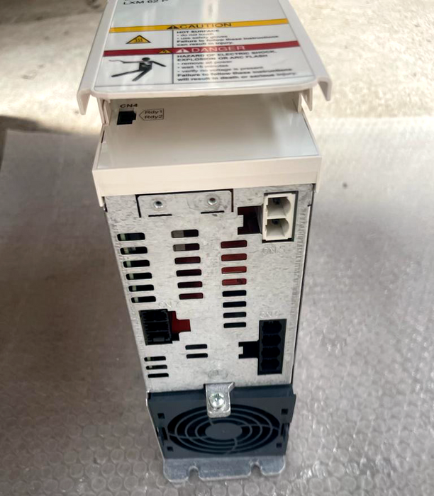 Schneider Electric LXM 62 P LXM62PD84A11000 Power Supply Drive