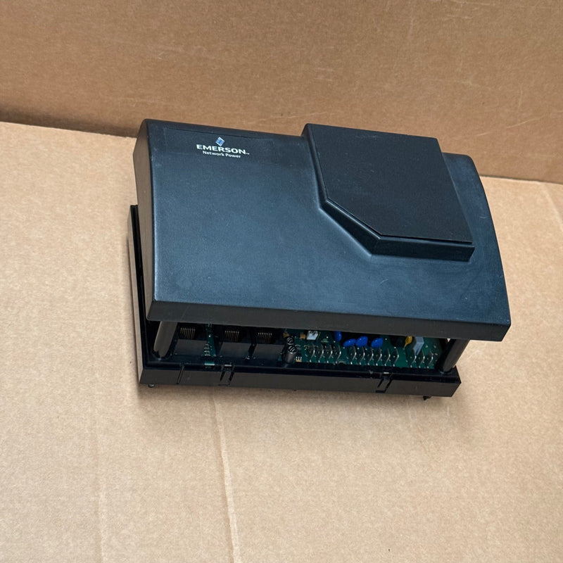 Microface Microface E Main Control Board (Hiross / Emerson) – Board 275297 - 109 ...