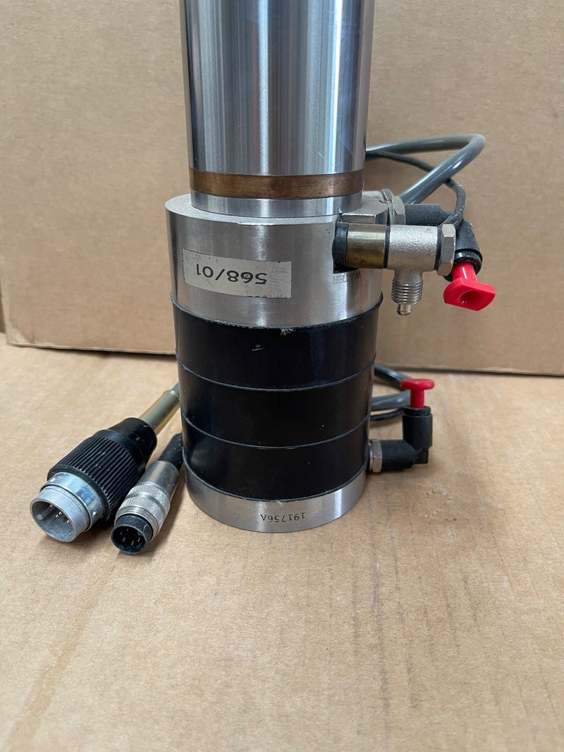 Westwind Air Bearings Spindle Assembly – Precision Air‑Bearing Spindle