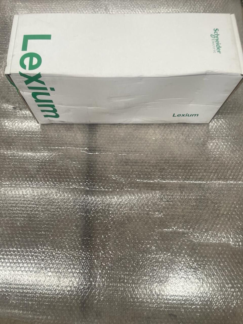 Schneider Ekectric PacDrive - MH31403P06F2200 - Servo Motor 4.7kW