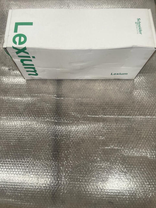 Schneider Ekectric PacDrive - MH31403P06F2200 - Servo Motor 4.7kW