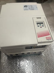 KEB COMBIVERT F5 20F5A1H-Y00F Drive Controller 37kW - 730 Hours Runtime