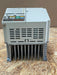 Omron – 3G3MV‑A2040 – SysDrive 3G3MV Compact Inverter, 4.0 kW, 200–230 V, 24 A