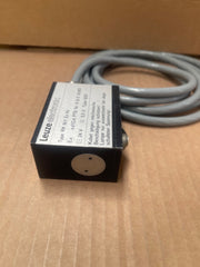Leuze – RK 16/1 EX – 24 V DC Sensor / Module (Relay / Timing / Detection Unit)