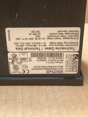 Bender – IRDH375‑435 – Insulation Monitoring Device