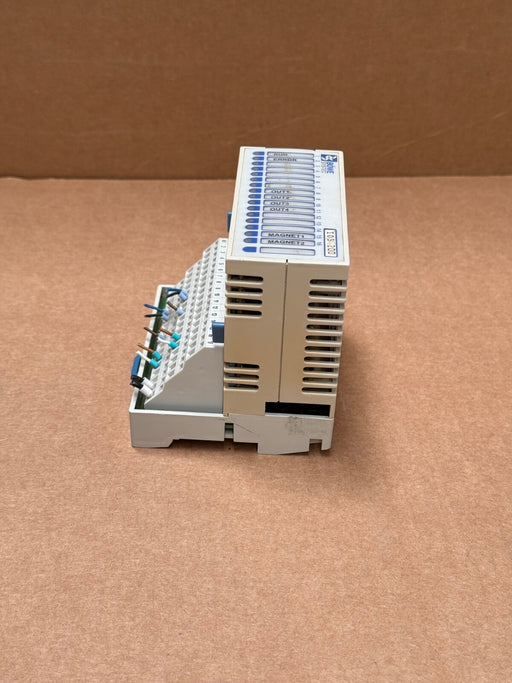 BOWE Systec – 255780 (IOS 200 Module) – Industrial Control I/O Module