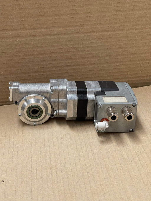 Schneider Electric – ILE1F661S1992 – Lexium Integrated Brushless DC Motor