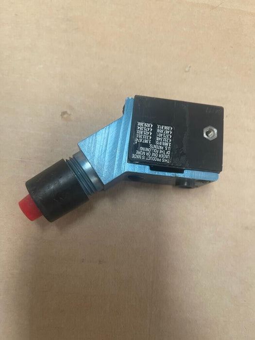 Siemens - 1011NFPS-B3-S2 - 7ME3950-1LC00 - Ultrasonic Sensor