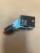 Siemens - 1011NFPS-B3-S2 - 7ME3950-1LC00 - Ultrasonic Sensor