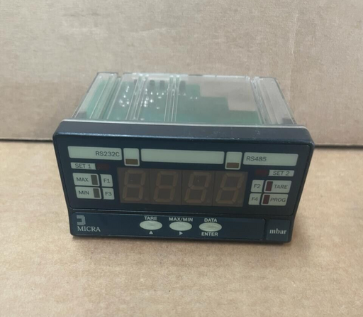 DITEL - MICRA-P - 132986 - Digital Panel Meter